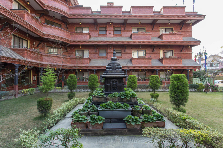 Exterior & Views 5, Siddhi Manakamana Boutique Hotel, Bagmati