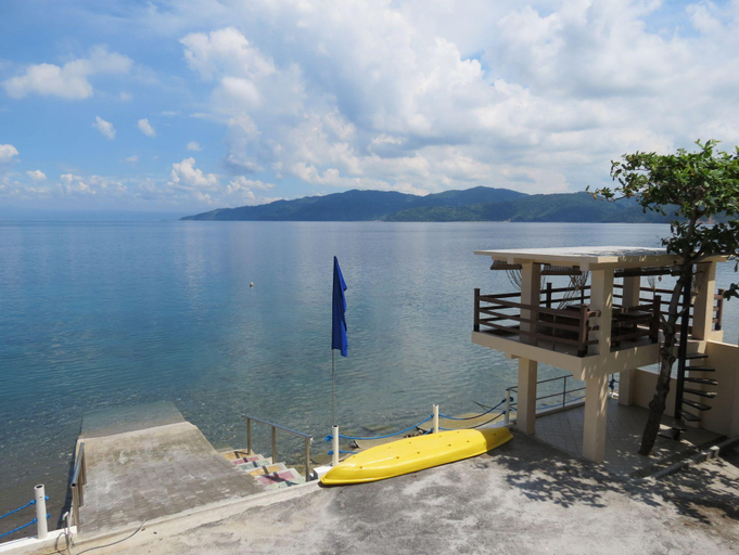 Others 4, Anilao Awari Bay Resort, Mabini