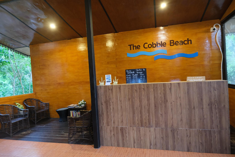 Public Area, The Cobble Beach, Mueang Krabi
