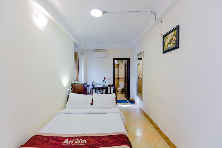 Public Area, A25 Hotel - Doi Can 1, Ba Đình