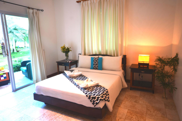 Bedroom 5, Pinjalo Resort, Malay