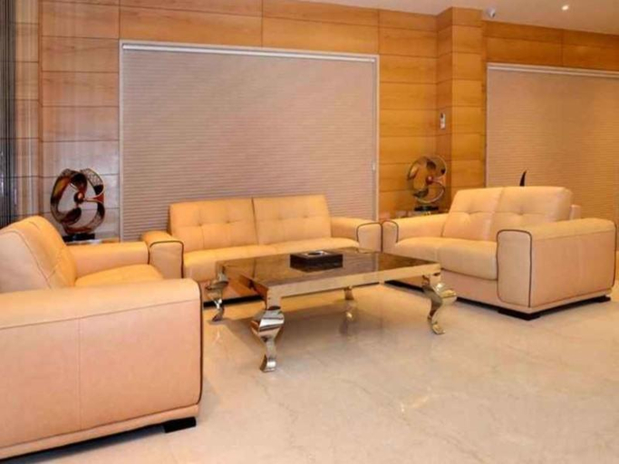 Public Area 2, Sawera Grand, Amritsar