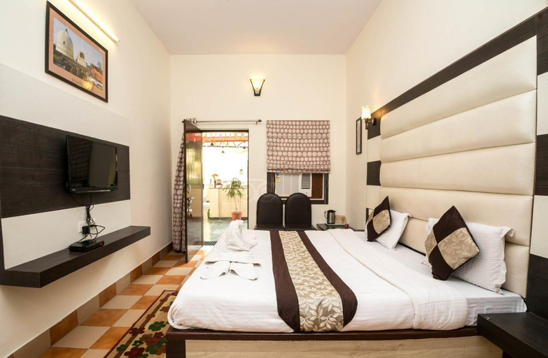 Bedroom 3, Sidhartha, Agra