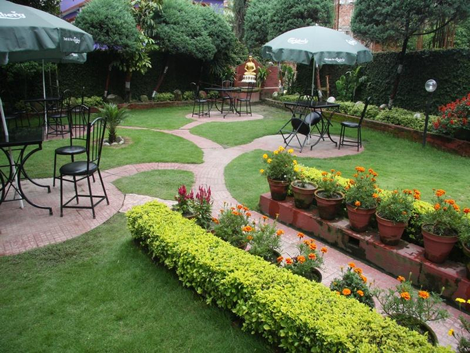 Exterior & Views 2, Hotel Buddha, Bagmati