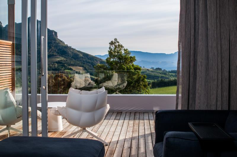Exterior & Views 2, Clouds Estate, Cape Winelands