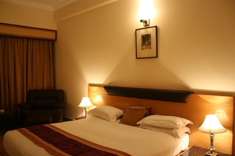 Bedroom 3, Regenta Place Amritsar, Amritsar