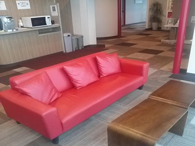 Public Area 5, Hotel Select Inn Sano Ekimae, Sano
