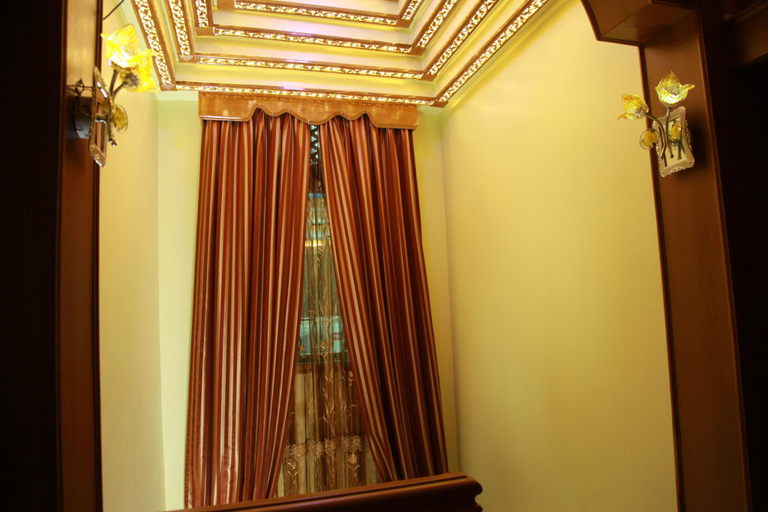 Exterior 3, Sule Sapphire Inn Yangon, Yangon