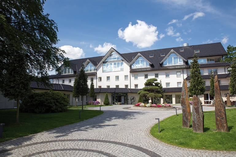 L'Arrivée Hotel & Spa, Dortmund