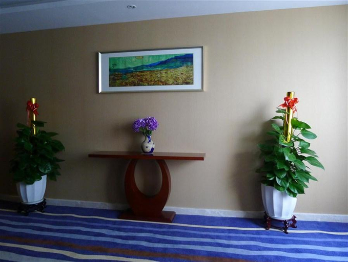 Public Area 4, Sentosa Hotel Majialong Branch, Shenzhen