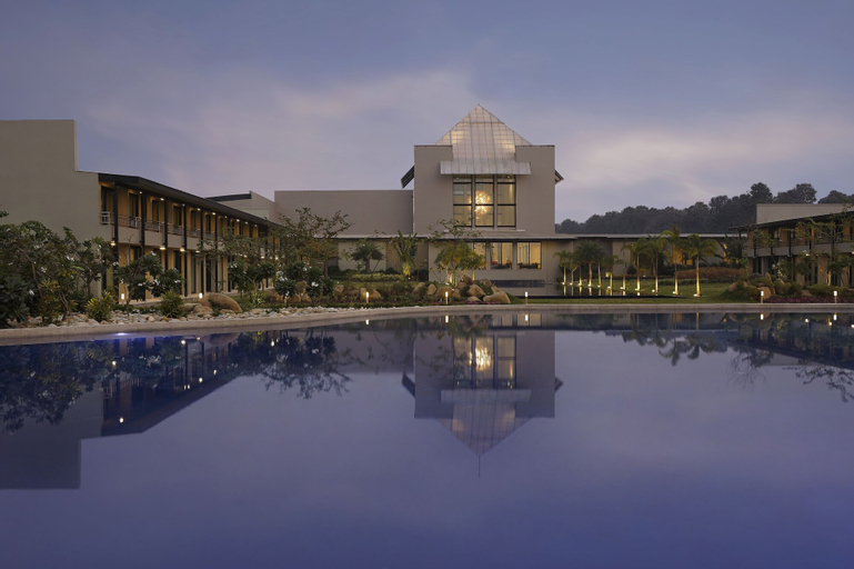 Tiger Palace Resort, Bhairahawa, Lumbini, Nepal, Lumbini