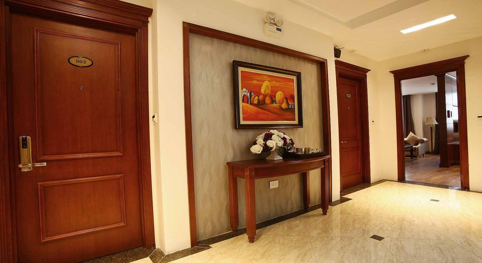 Public Area 2, Western Hanoi Hotel, Cầu Giấy