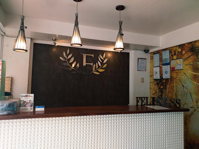 Public Area 3, Feliness Resort, Malay