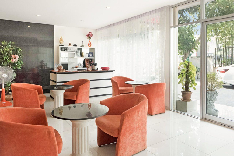 Others 4, Sunny Beach Residence, Pattaya