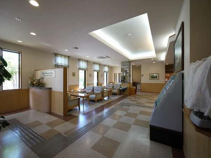 Public Area 3, Hotel Route-Inn Tokoname Ekimae, Tokoname