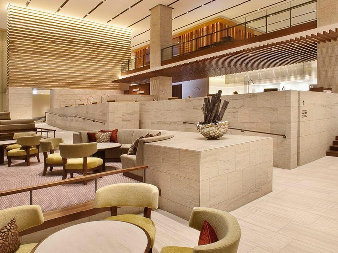 Public Area 2, Nippondaira Hotel, Shizuoka