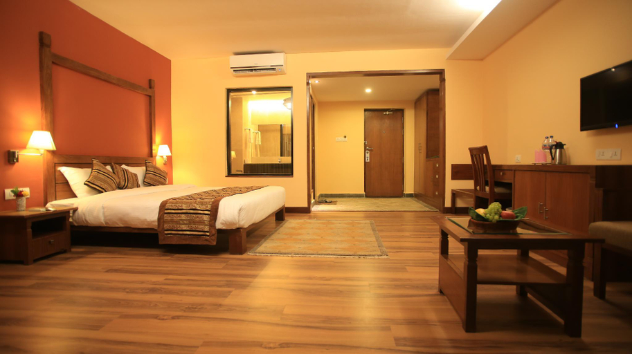 Sport & Beauty 4, Landmark Forest Park Hotel, Narayani