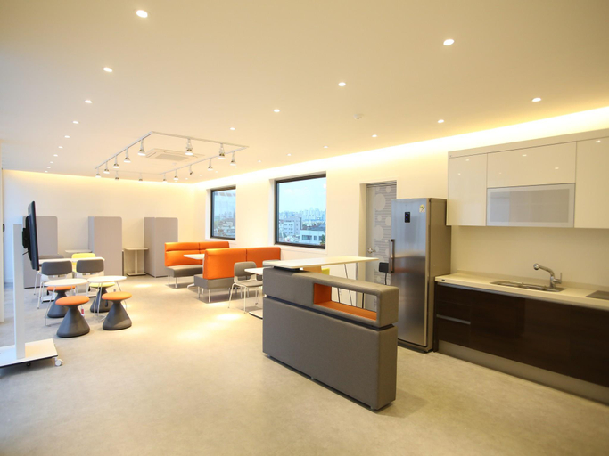 Public Area 2, Innostay Hotel, Seongdong