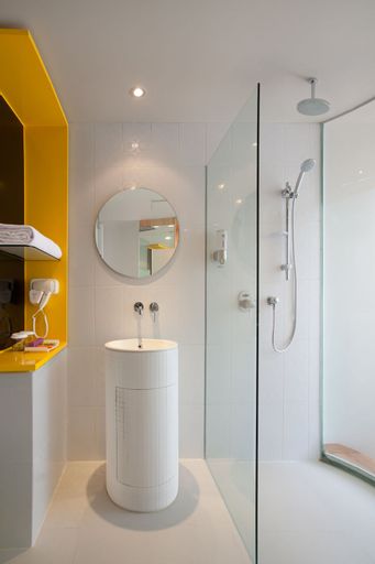 ibis Styles Bandung Braga, Bandung