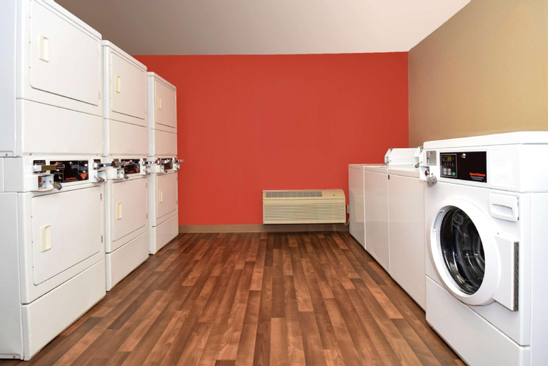 Extended Stay America Chicago Vernon Hills Lake Fo, Lake