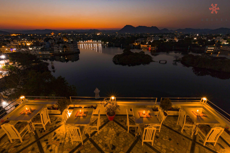 Exterior & Views 2, Zostel Udaipur - Hostel, Udaipur