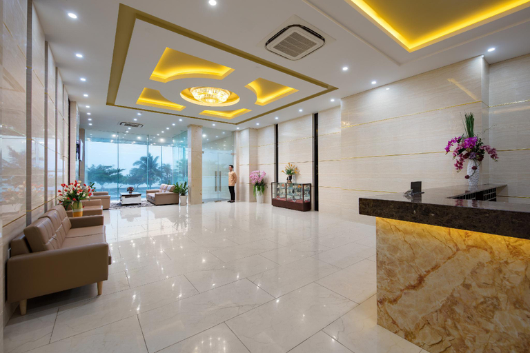 Public Area 3, Nolis Hotel, Vũng Tàu