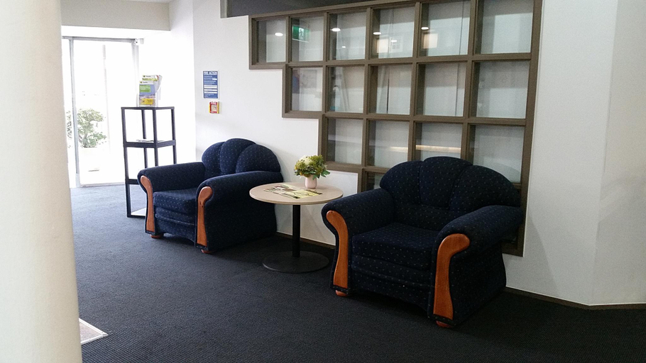 Public Area 4, Palms Hotel, Manukau