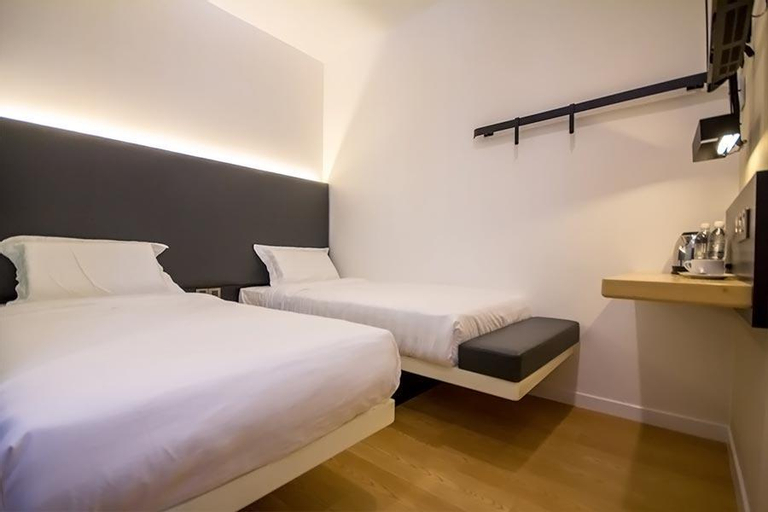 Mode Inn Icon City, Seberang Perai Tengah