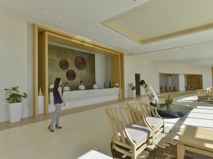 Hotel Orion Motobu Resort & Spa, Motobu