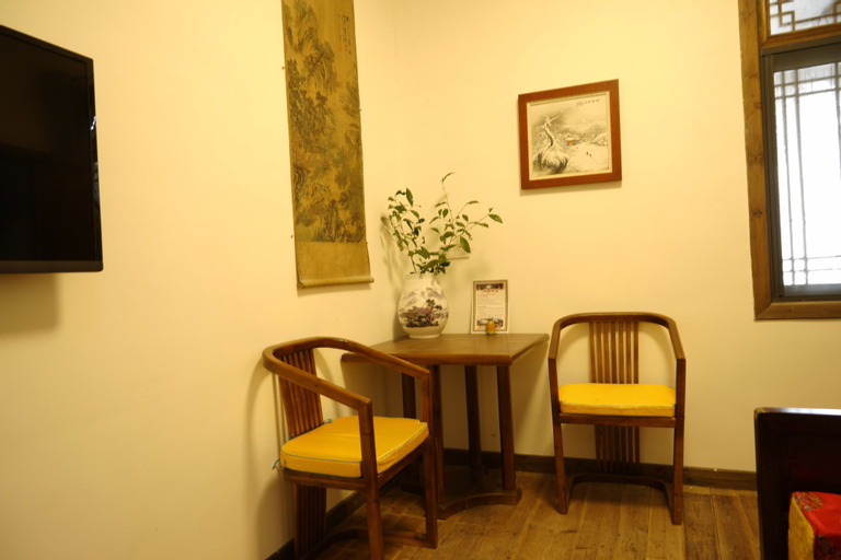 ShangYuan Resort & Inn, Huangshan