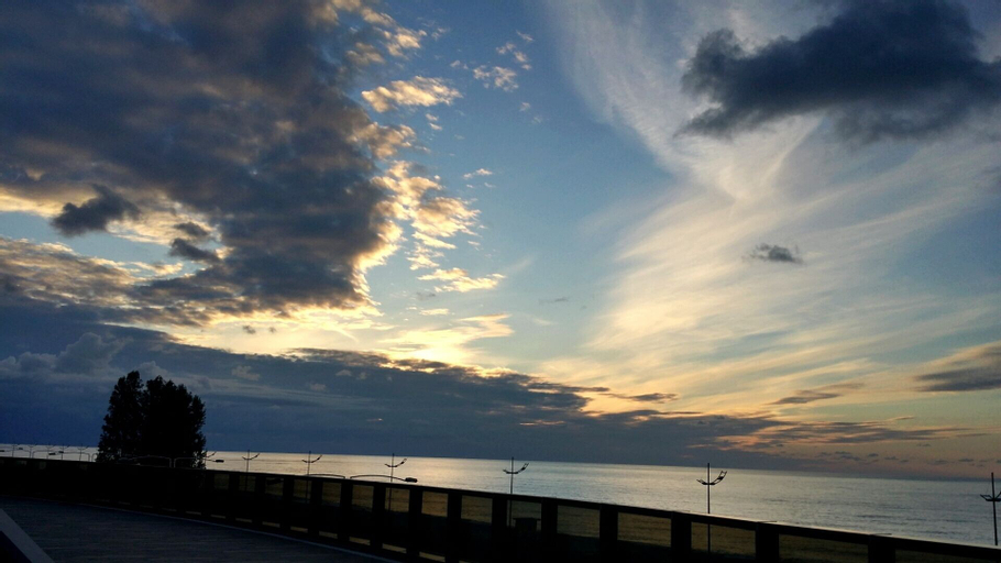 Colosseum Marina Hotel, Batumi