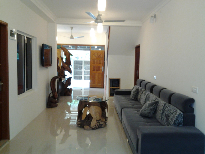 Public Area 3, Rasrana Lodge, North Ari Atoll
