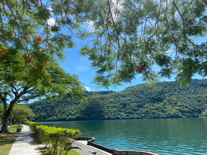 Sport & Beauty, Lakeside 46, Hualien