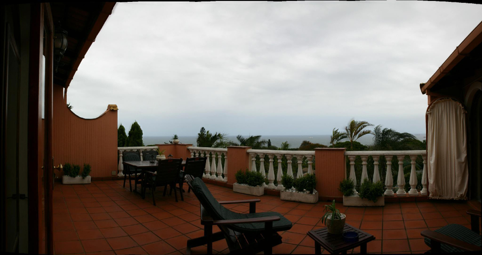 Public Area, La Loggia Bb, eThekwini