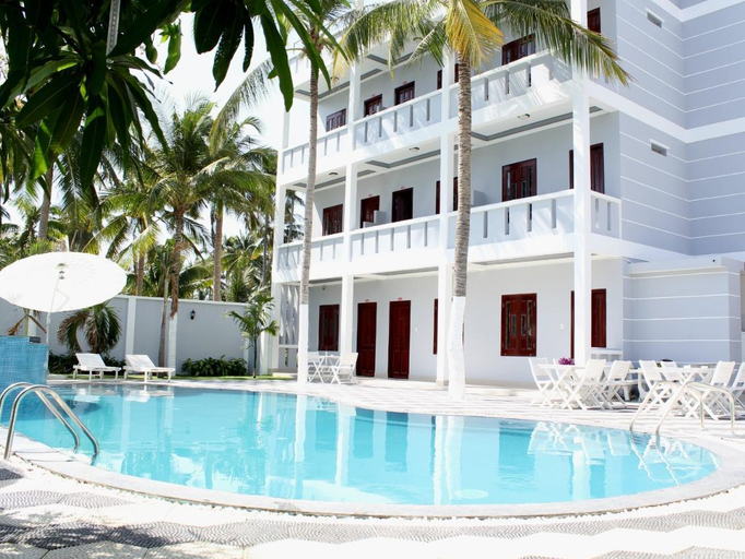 Sport & Beauty 5, Phuong Tay Pensión Mui Ne, Phan Thiết