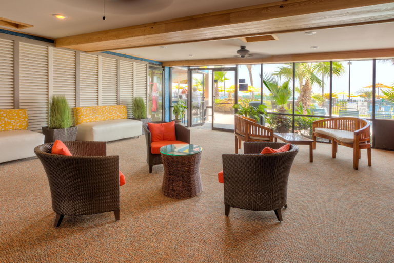Exterior & Views 1, Dayton House Resort, Bw Signature Collection, Horry