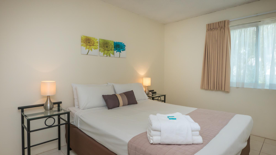 Bedroom 4, Trickett Gardens, Gold Coast