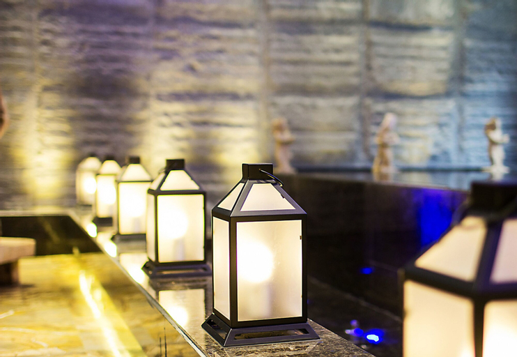 Food & Drinks 5, Relaxed Season Hotel Longcheng Branch, Shenzhen