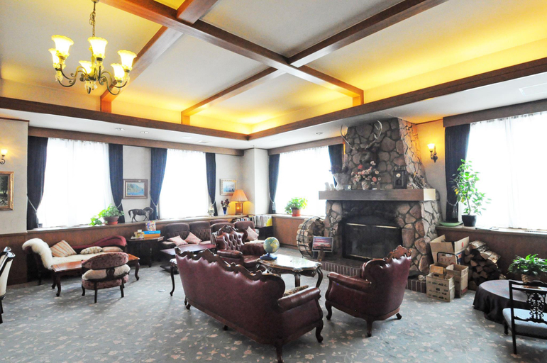 Public Area 4, Niseko Park Hotel, Kutchan