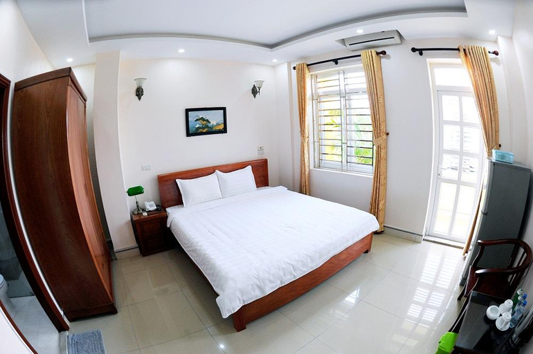 Bedroom 3, Binh Minh Hotel Ninh Binh, Ninh Bình