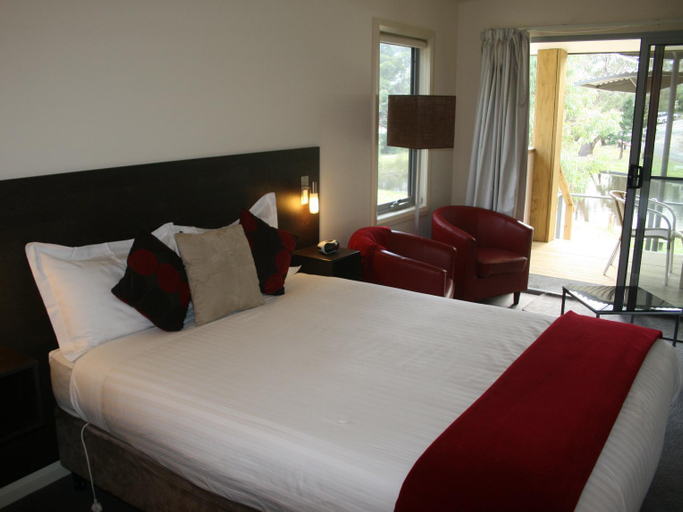 Bedroom 3, Bicheno By The Bay, Glamorgan-Spring Bay