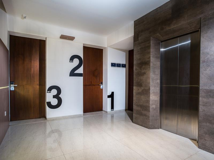Public Area 3, Upscale Suites, South Jakarta