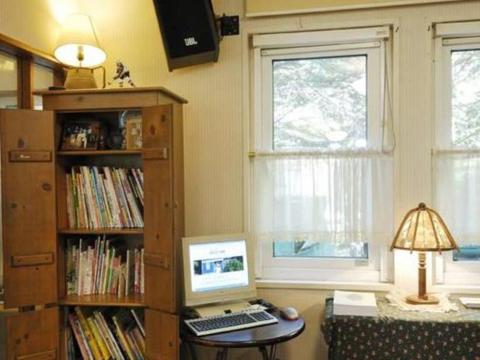 Others 4, Bellscabin Cafe & Guesthouse, Karuizawa