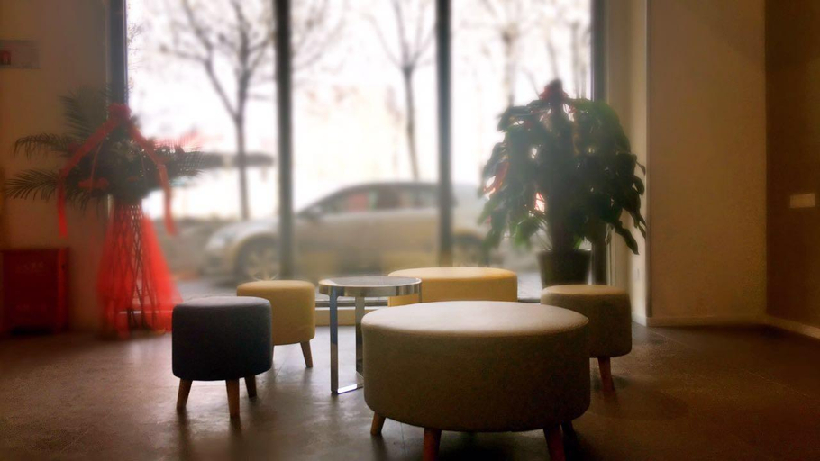 Public Area