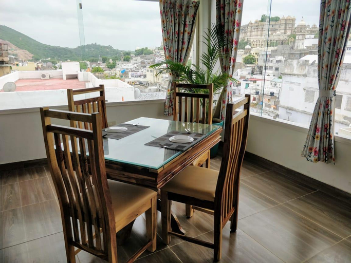 Others 5, Kotra Haveli Hotel, Udaipur