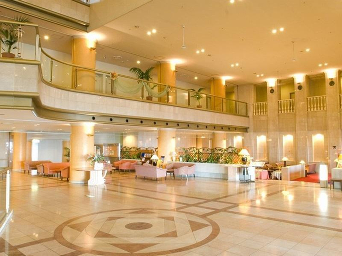Public Area 3, Route Inn Grantia Komaki, Komaki
