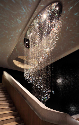Public Area 5, Hotel Collective, Naha