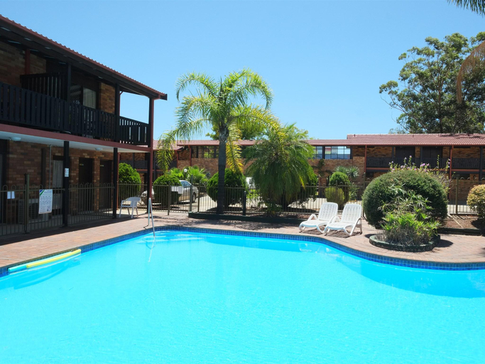Sport & Beauty 5, Maclin Lodge Motel, Campbelltown  - South