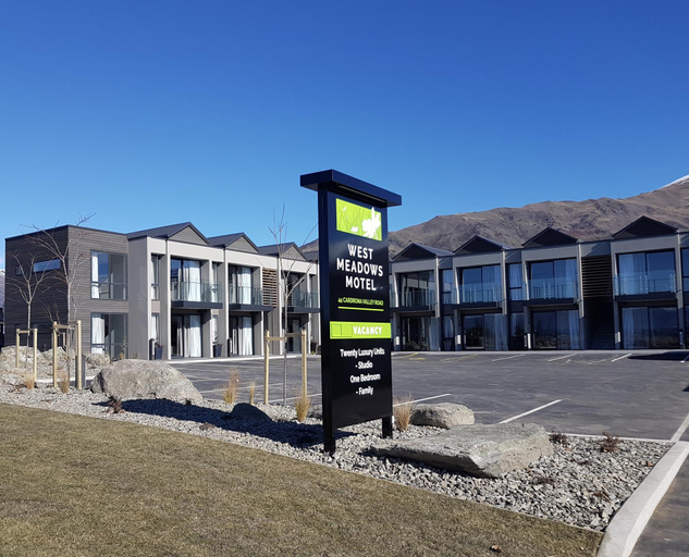 Public Area 5, West Meadows Motel of Wanaka, Queenstown-Lakes