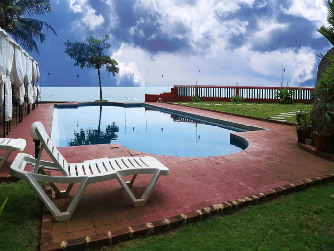 Sport & Beauty 4, Mascot Beach Resort, Kannur